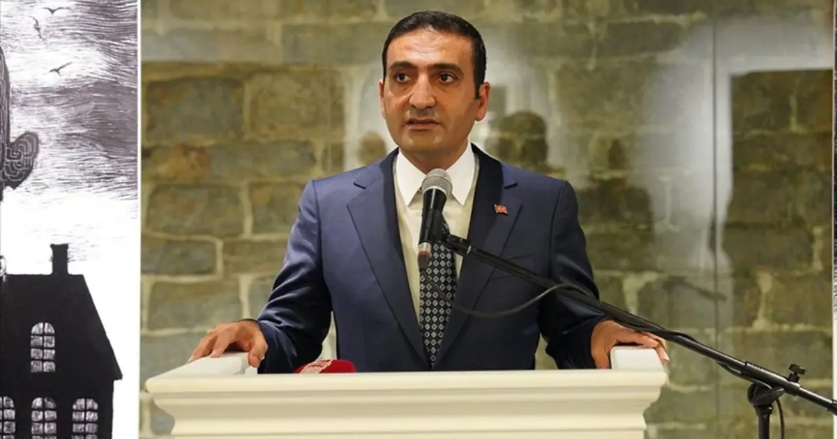 İBB davasında İnan Güney dahil 6 kişi için tahliye kararı