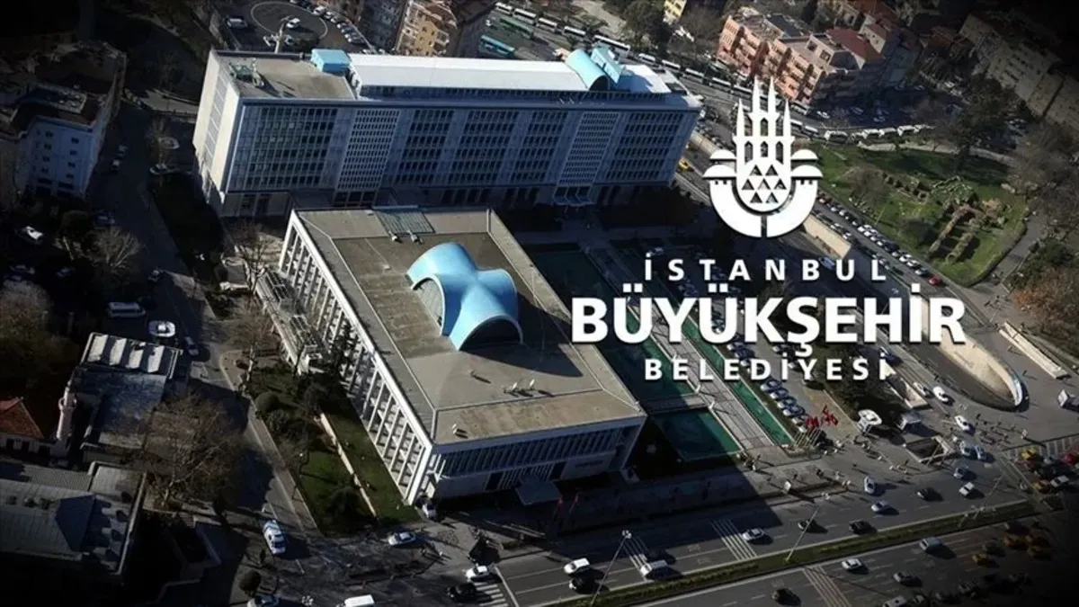 İBB davasında kritik ara karar! Mahkemeden jammer ve Sayıştay kararı