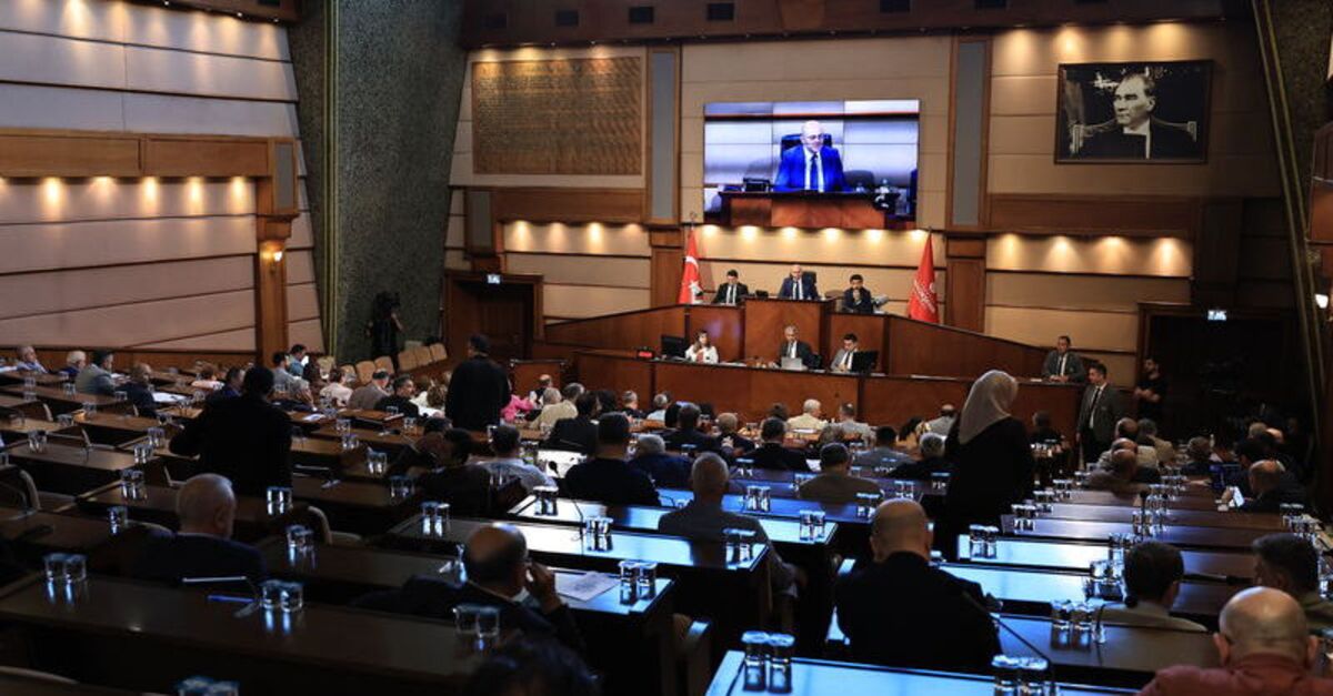 İBB’nin kreş ücretlerine zam