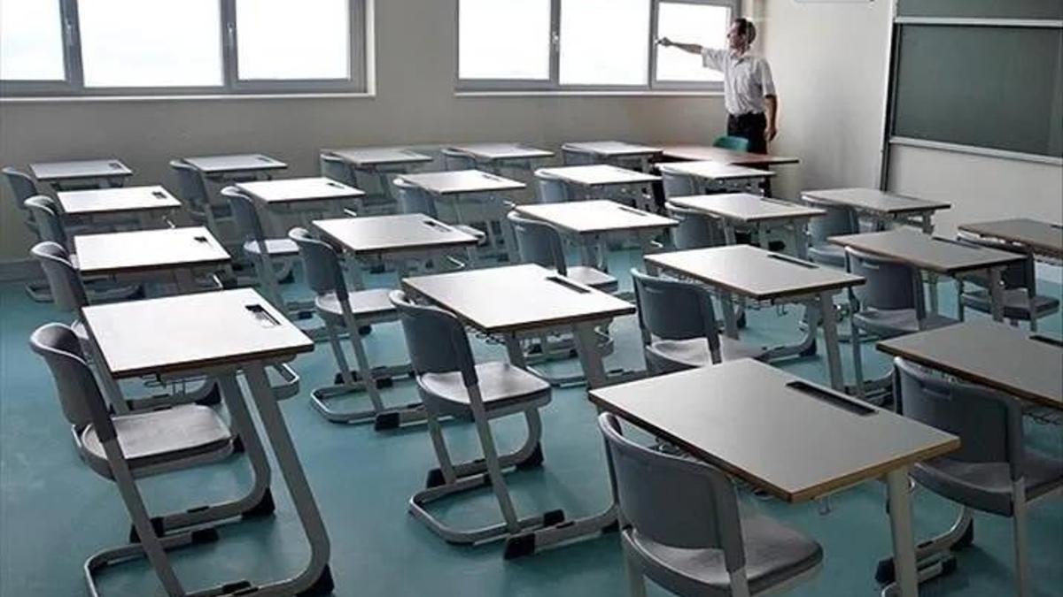 İLKOKUL KAYITLARI NE ZAMAN? 1. sınıflar ne zaman başlıyor? 2026-2027 uyum haftası tarihleri belli oldu mu?