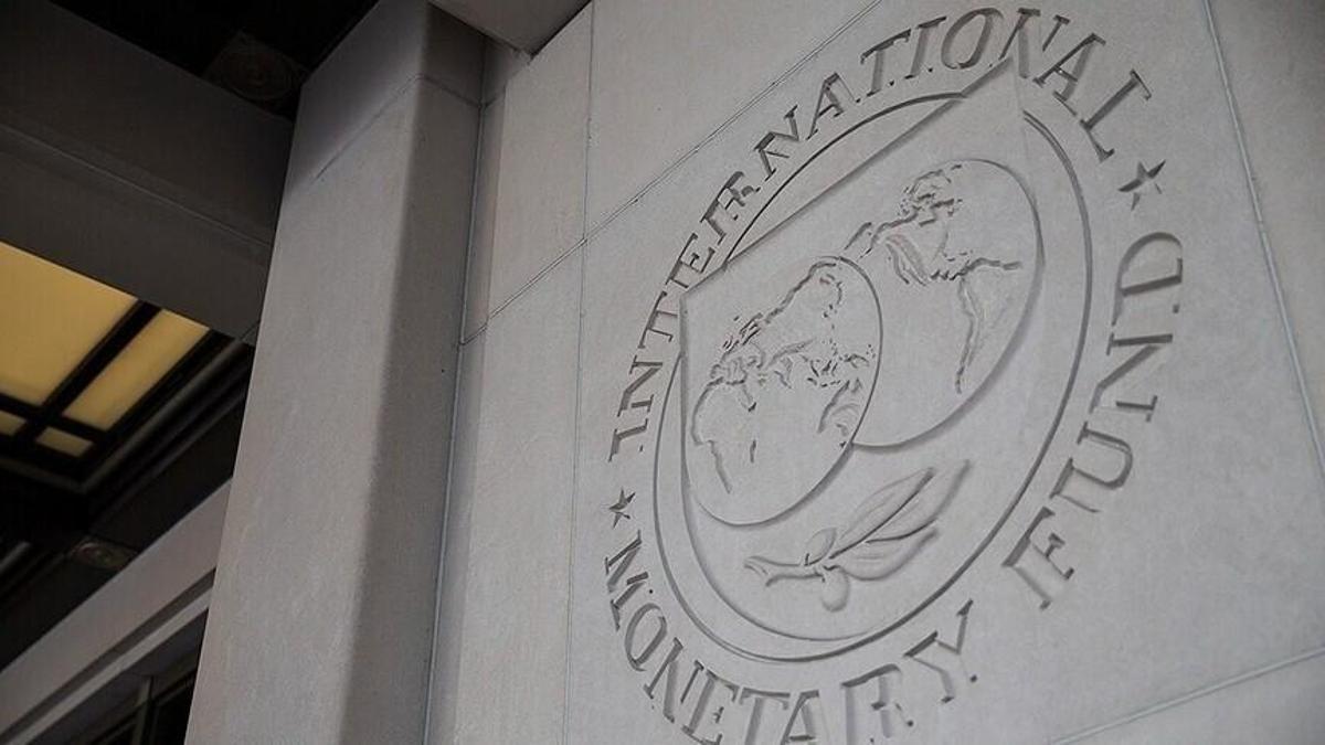 IMF, İsrail’in büyüme tahminini düşürdü! Orta Doğu gerilimi ekonomiyi baskılıyor