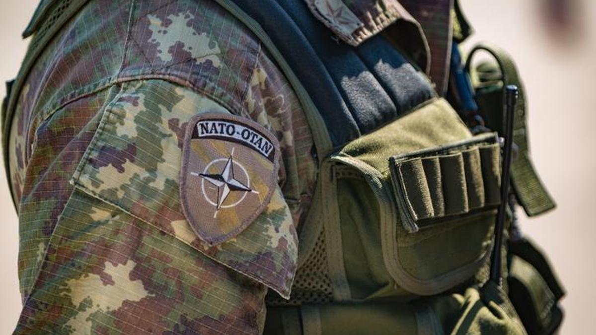 İNGİLTERE ALARMDA! Putin ve İran uyarısı