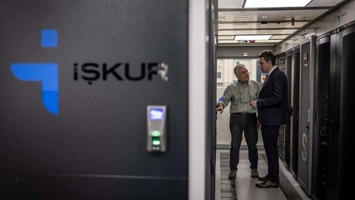 İŞKUR’dan yapay zeka dönemi! Sanal iş ve meslek danışmanı geliyor