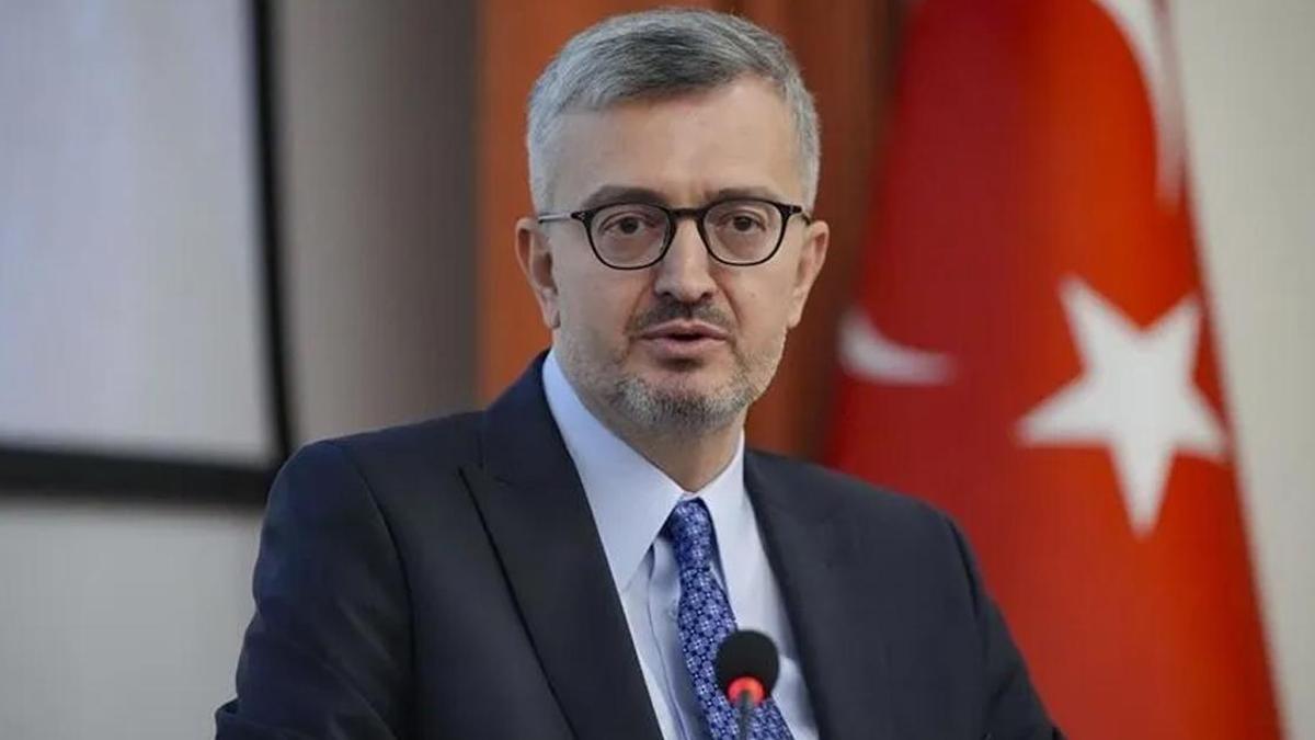 İletişim Başkanı Duran’dan “Müttefikler Ankara’da” programına ilişkin paylaşım