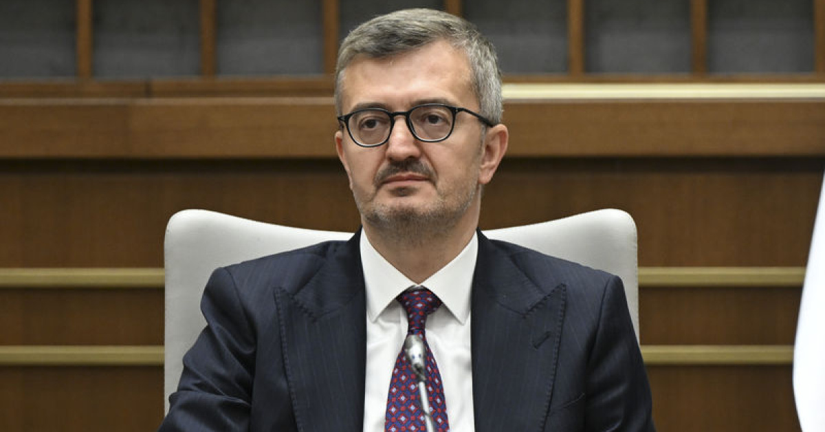 İletişim Başkanı’ndan NATO Zirvesi paylaşımı