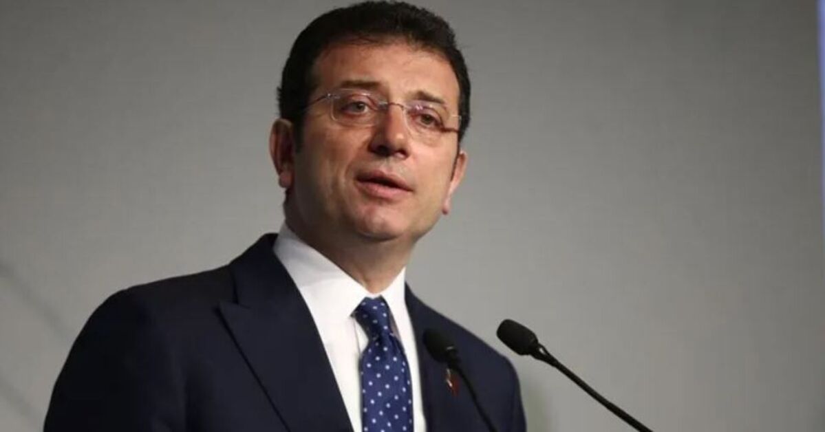 İmamoğlu davasının 61. duruşması sona erdi