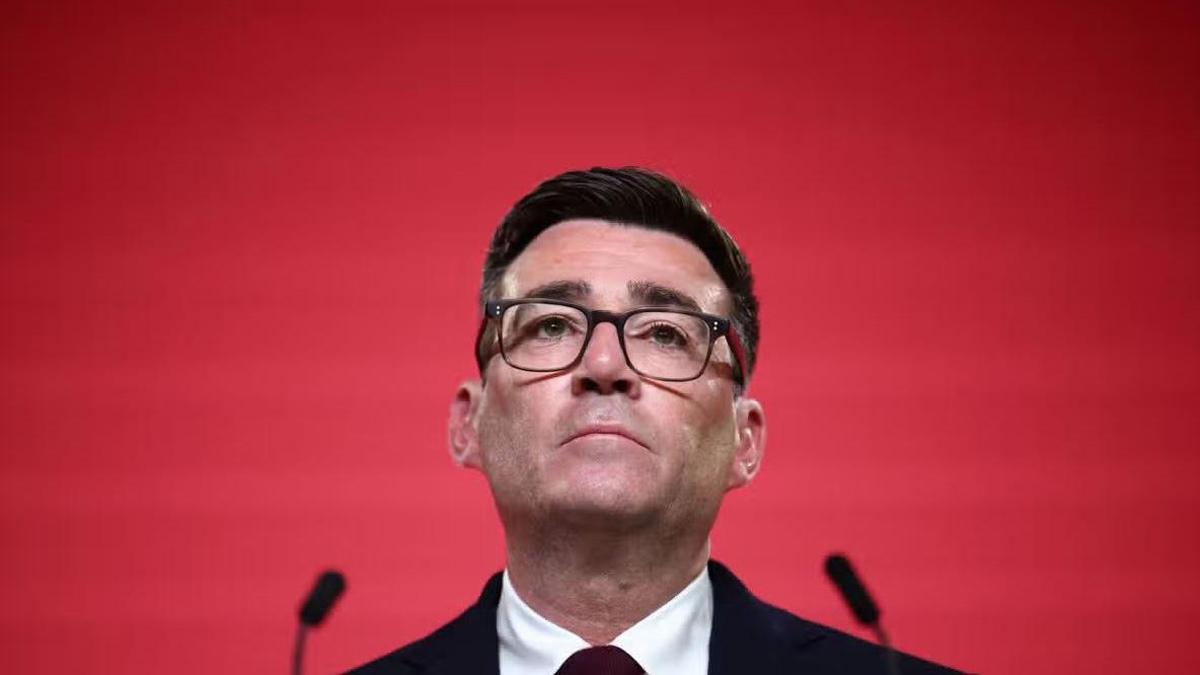 İngiltere’de yeni dönem: Andy Burnham başbakan oluyor