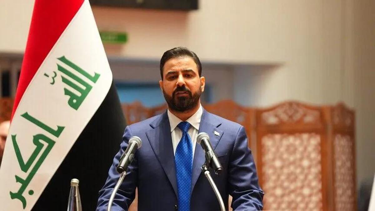 Irak Başbakanı Zeydi bugün Ankara’ya geliyor: Masadaki başlıklar neler?