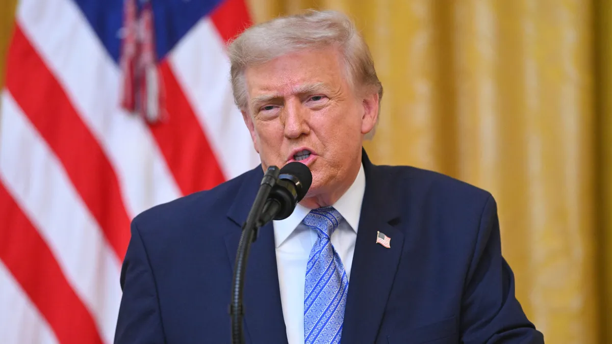 “Irak’ta İslami Direniş” adlı Şii milis gruptan Trump’ın başına 10 milyon dolar ödül