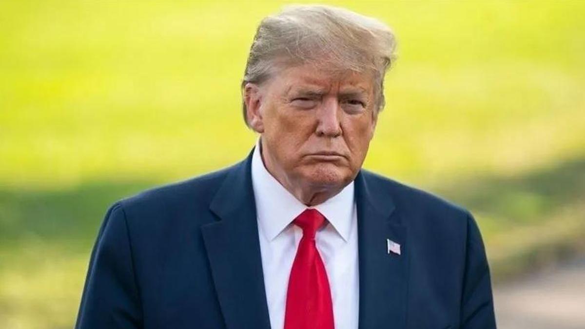 İran Trump’la oyun oynuyor