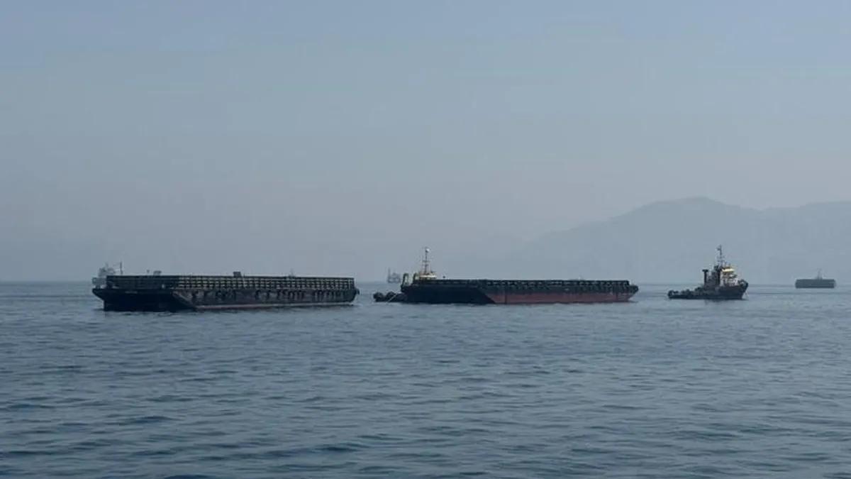 İran’dan Hürmüz Boğazı için kritik rest! Reuters: Tahran, Umman’ın ortak yönetim önerisini reddetti, ABD ve Suudi Arabistan’ı suçladı
