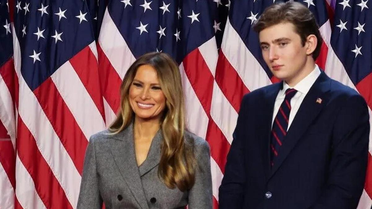 İran’dan Trump ailesine ‘suikast’ videosu