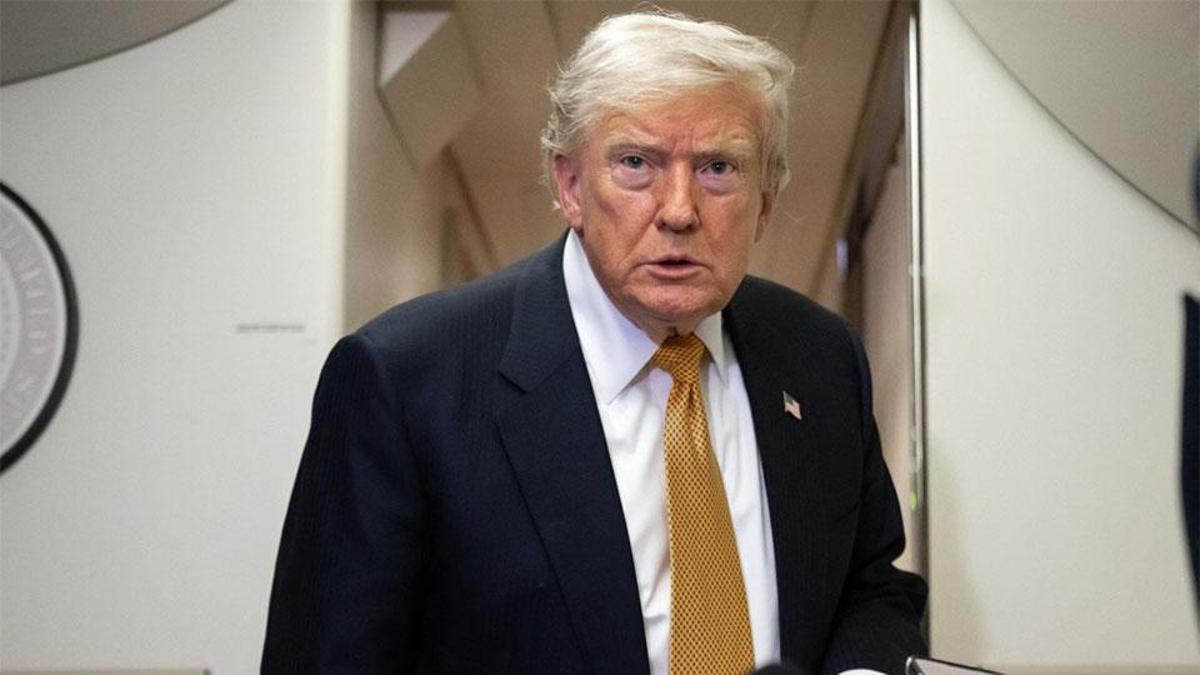İran’dan Trump’a yeni suikast planı iddiası