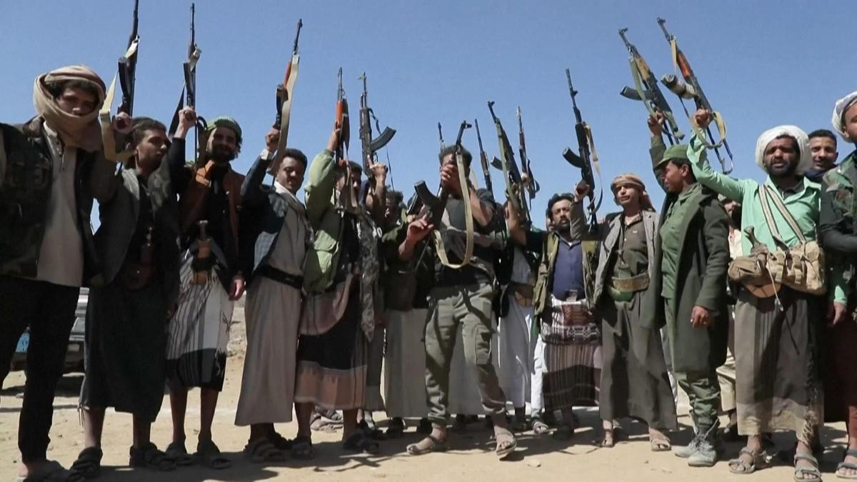 İran’ın vekil güç üssü Irak mı?