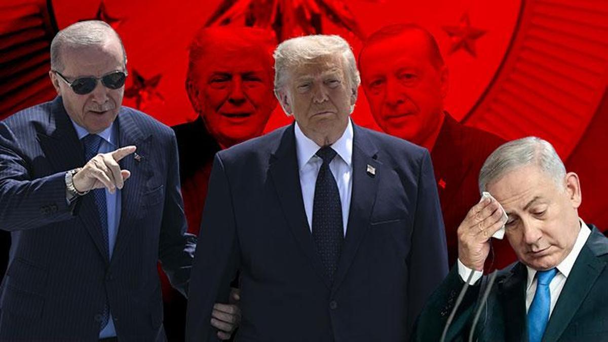 İsrail basınından Türkiye itirafı: Tokat yedik