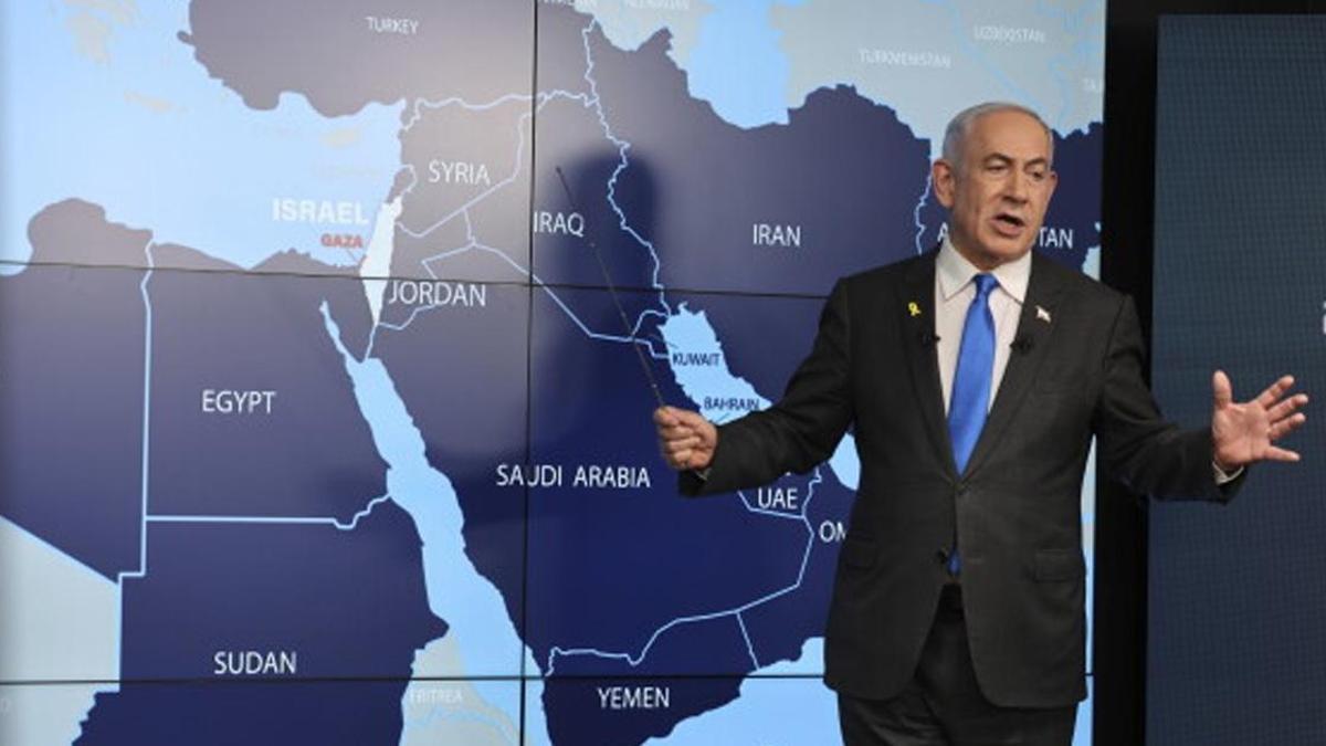 İsrail’de gündem yaratacak iddia! Netanyahu’nun seçim planı savaş mı?