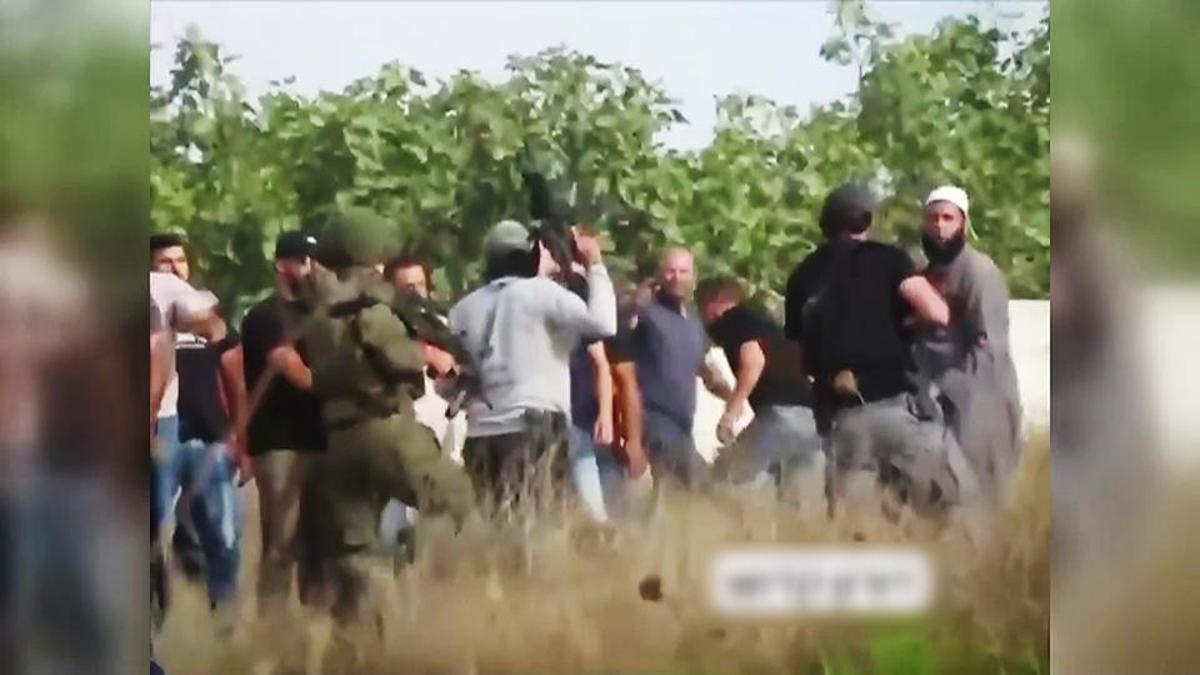 İsrail’den Batı Şeria’da kanlı infaz