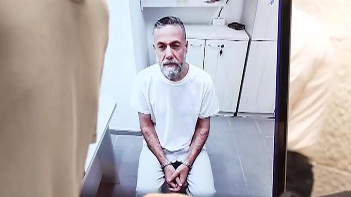 İsrail’den Filistinli doktora sistematik işkence