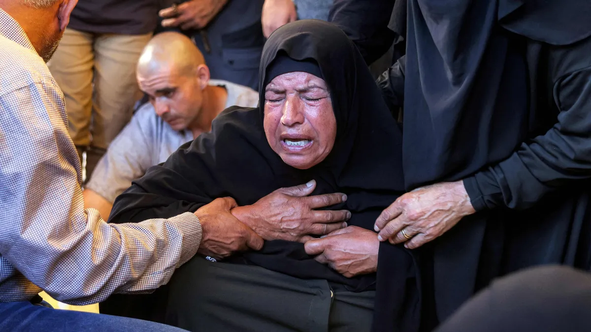 İsrail’in Gazze Şeridi’ndeki saldırılarında can kaybı 73 bin 221’e yükseldi