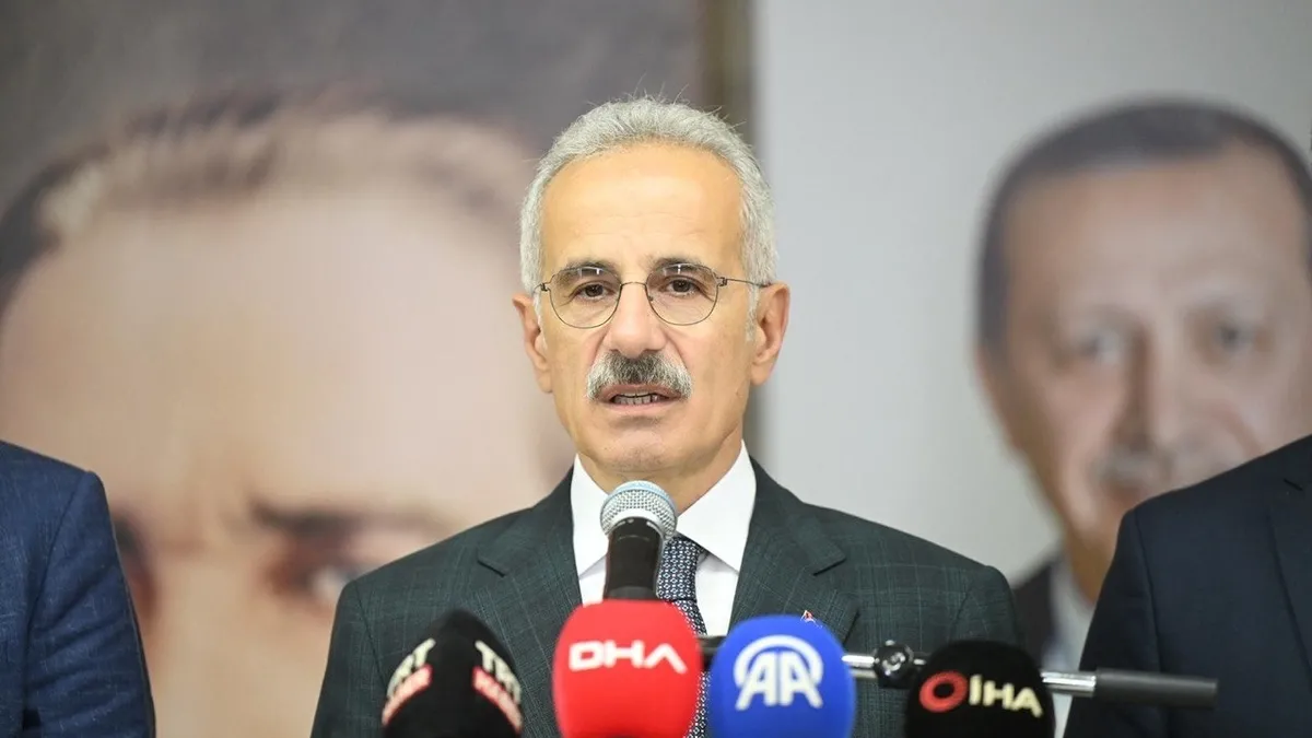 İstanbul-Tekirdağ arası 1 saatin altına düşecek