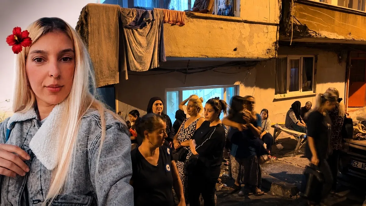 İstanbul’da 4 gündür kayıp olan kadın ormanda ölü bulundu