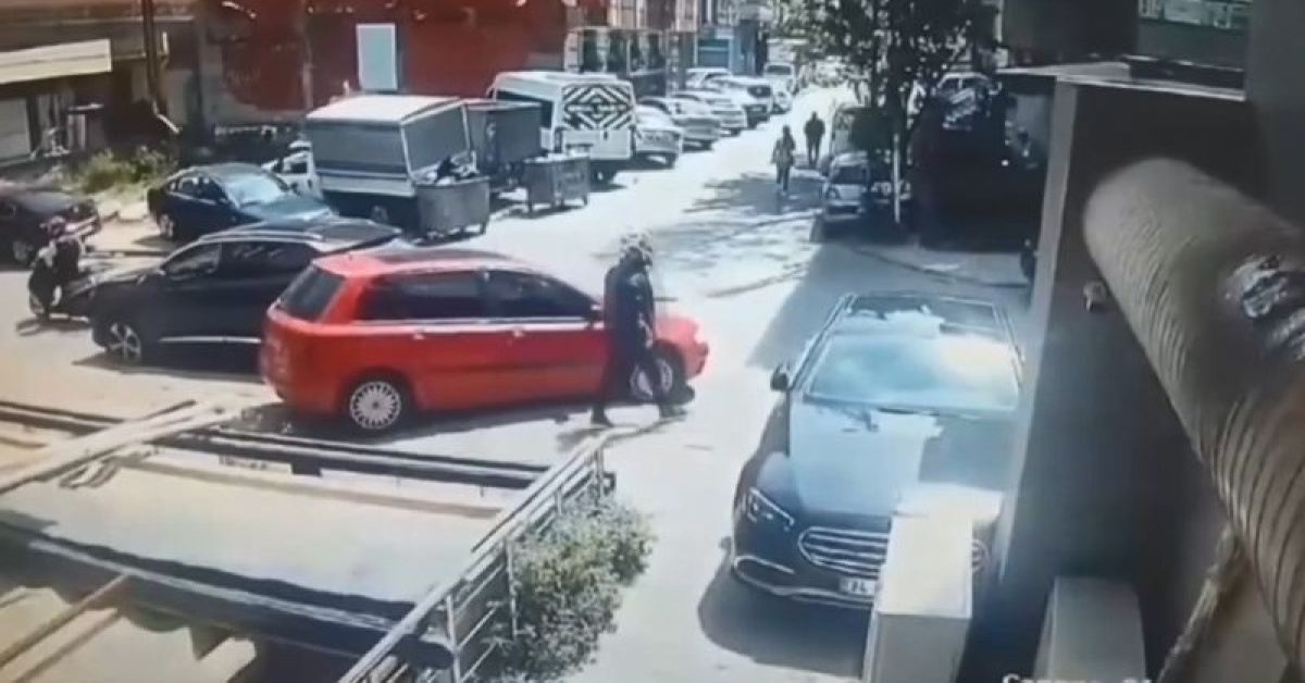 İstanbul’da çete operasyonu: 18 gözaltı