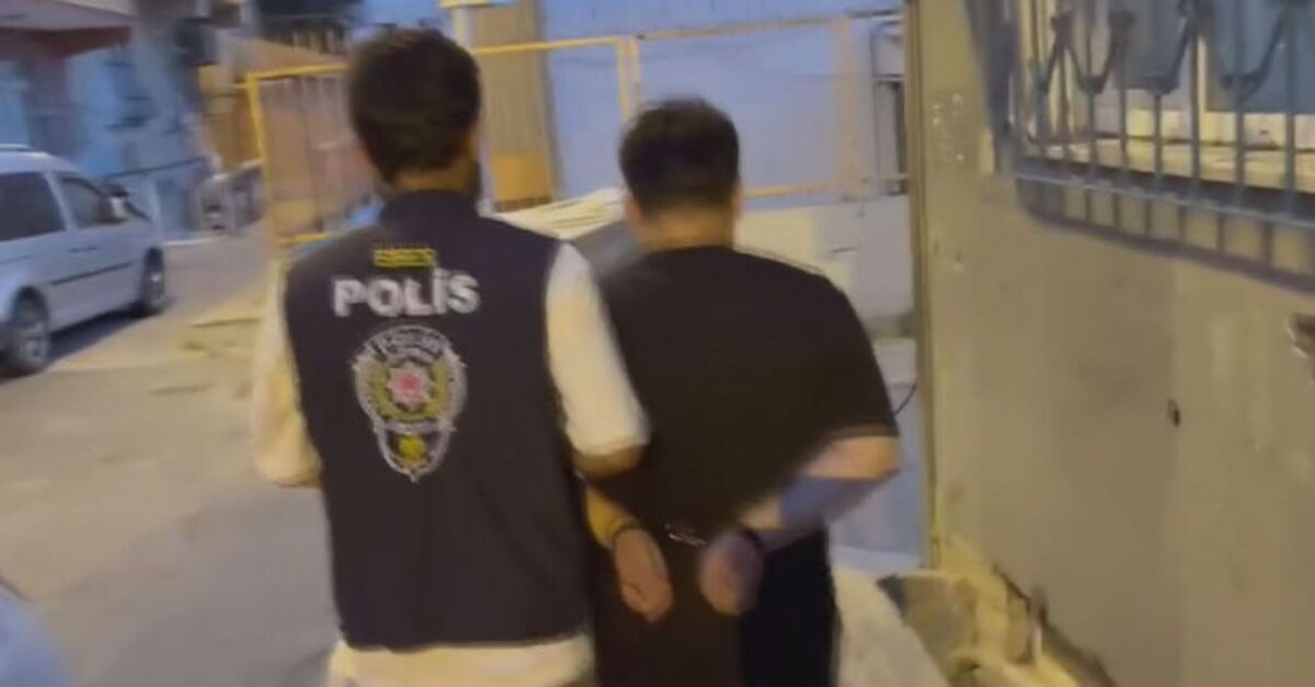 İstanbul’da yasa dışı bahis operasyonu: 21 tutuklama