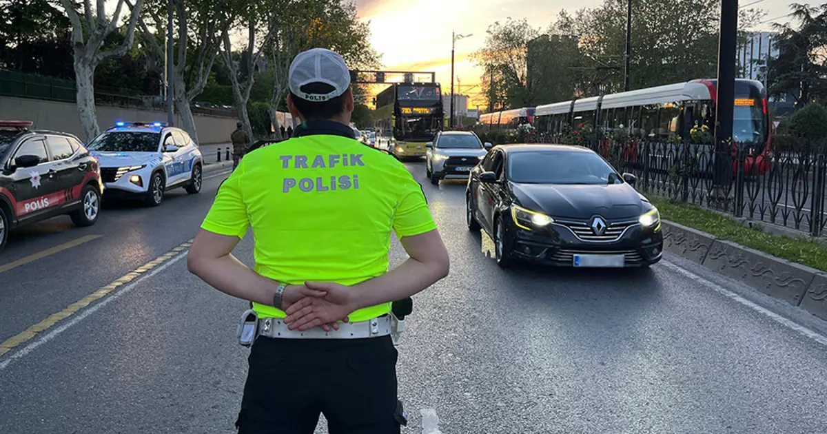 İstanbullular dikkat! Saat 19.00’dan sonra bu yollar kapalı