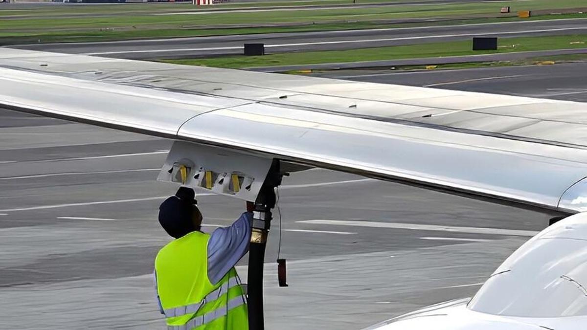 İtalya’da jet yakıtı alarmı! Bazı havalimanlarında tedarik sorunu yaşanıyor