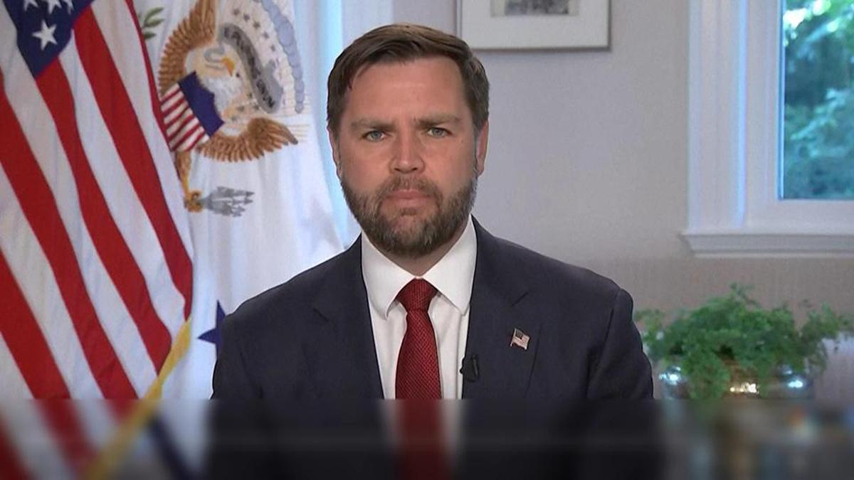 JD Vance’i koruyan ajan köstebek mi?