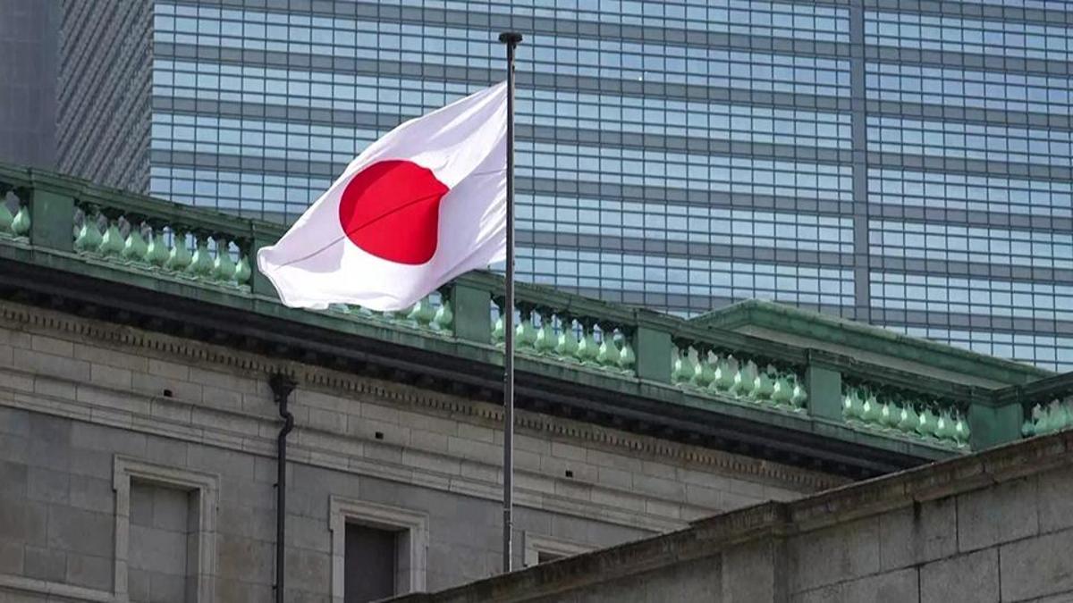 Japonya’dan yedek başkent planı