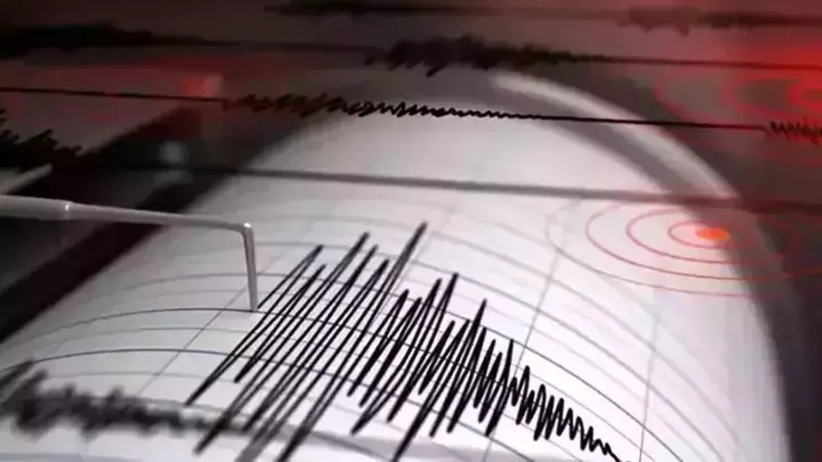 Japonya’nın güneyinde 7,1 büyüklüğünde deprem meydana geldi! En yüksek sarsıntı seviyesi kaydedildi, tsunami uyarısı yapıldı
