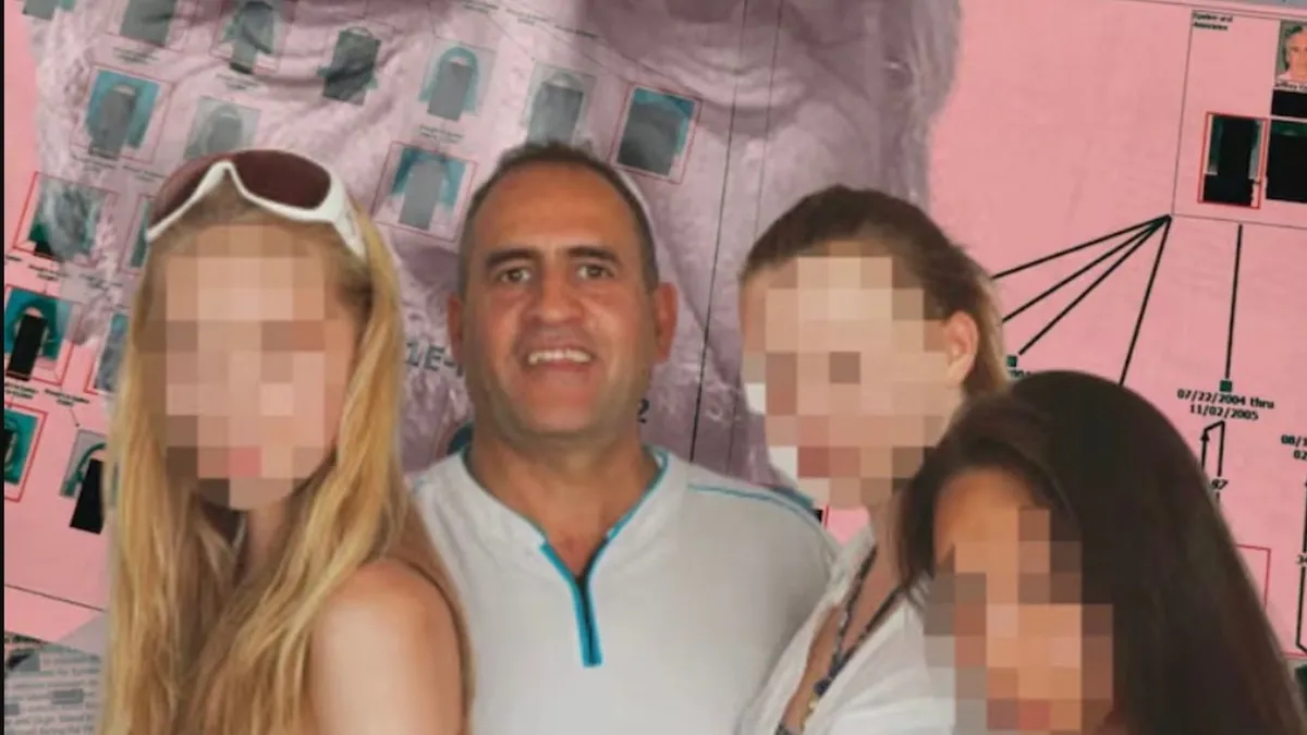 Jeffrey Epstein dosyalarında binlerce kez adı geçen “model avcısı” Daniel Siad, Fransa’daki evinde ölü bulundu