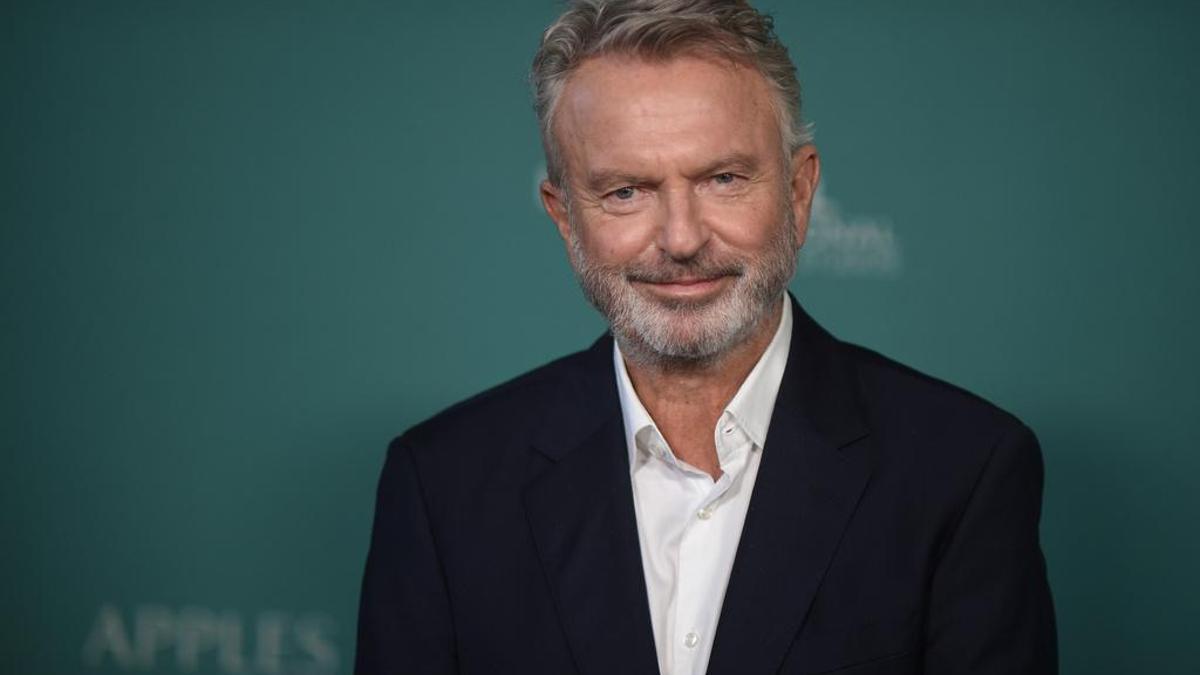 ‘Jurassic Park’ yıldızı Sam Neill, 78 yaşında hayatını kaybetti