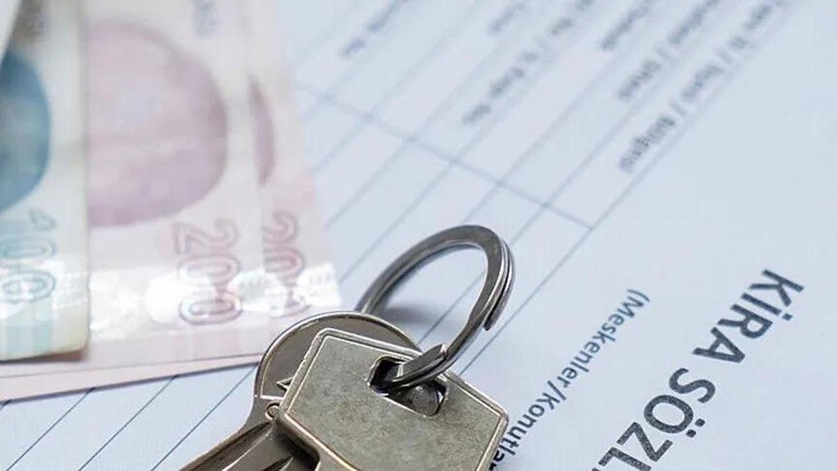 KİRA ARTIŞ ORANI AĞUSTOS 2026: Yeni kira artış oranı ne zaman açıklanacak? Kira artışı hesaplama yöntemi