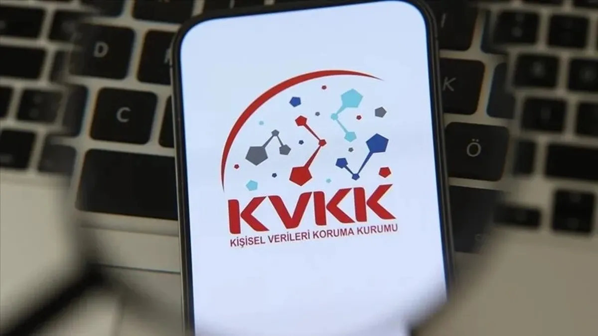 KVKK’dan kamu kurumlarına sıkı kurallar! İnternette kişisel veri paylaşımında yeni dönem başladı