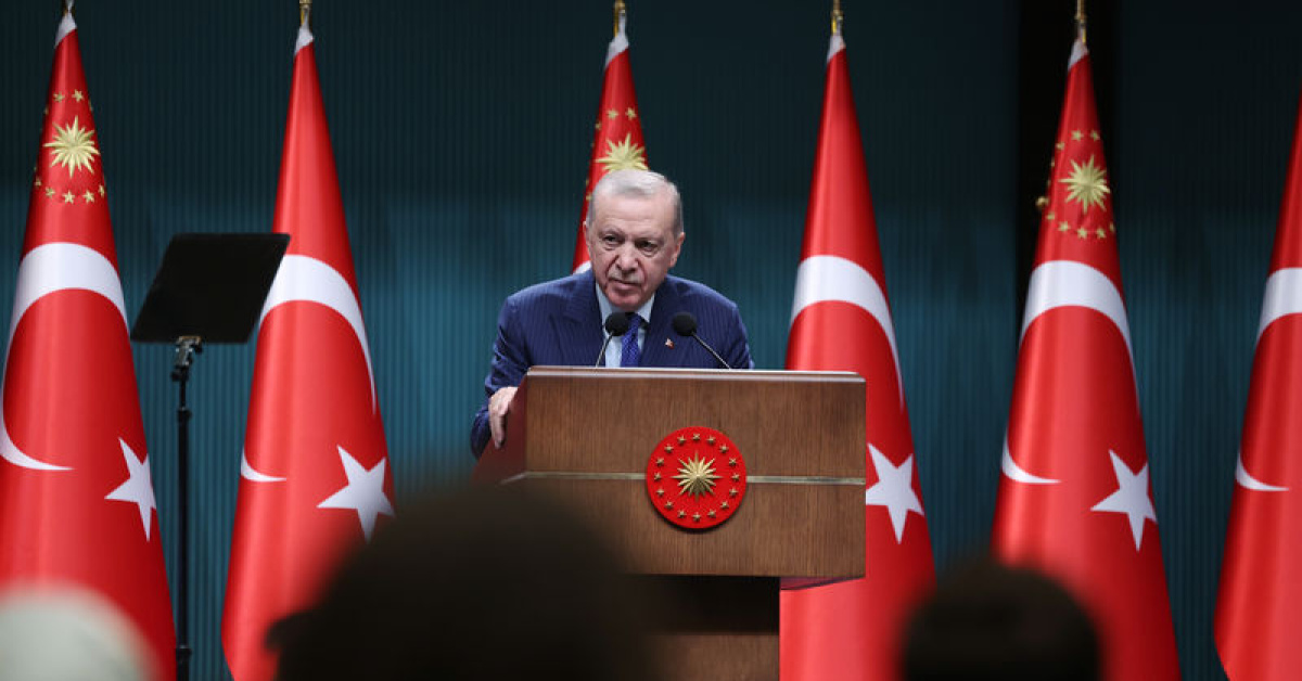 Kabine NATO Zirvesi sonrası toplanıyor… İşte masadaki başlıklar