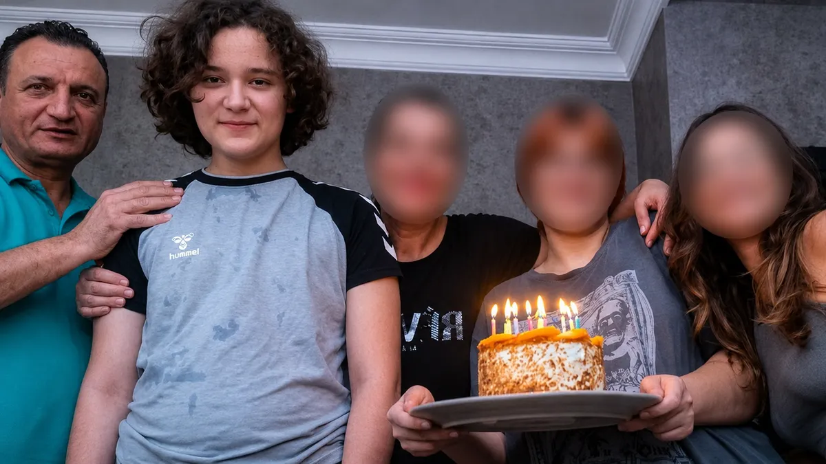 Kahramanmaraş’taki okul saldırganının anne ve babası için istenen ceza belli oldu