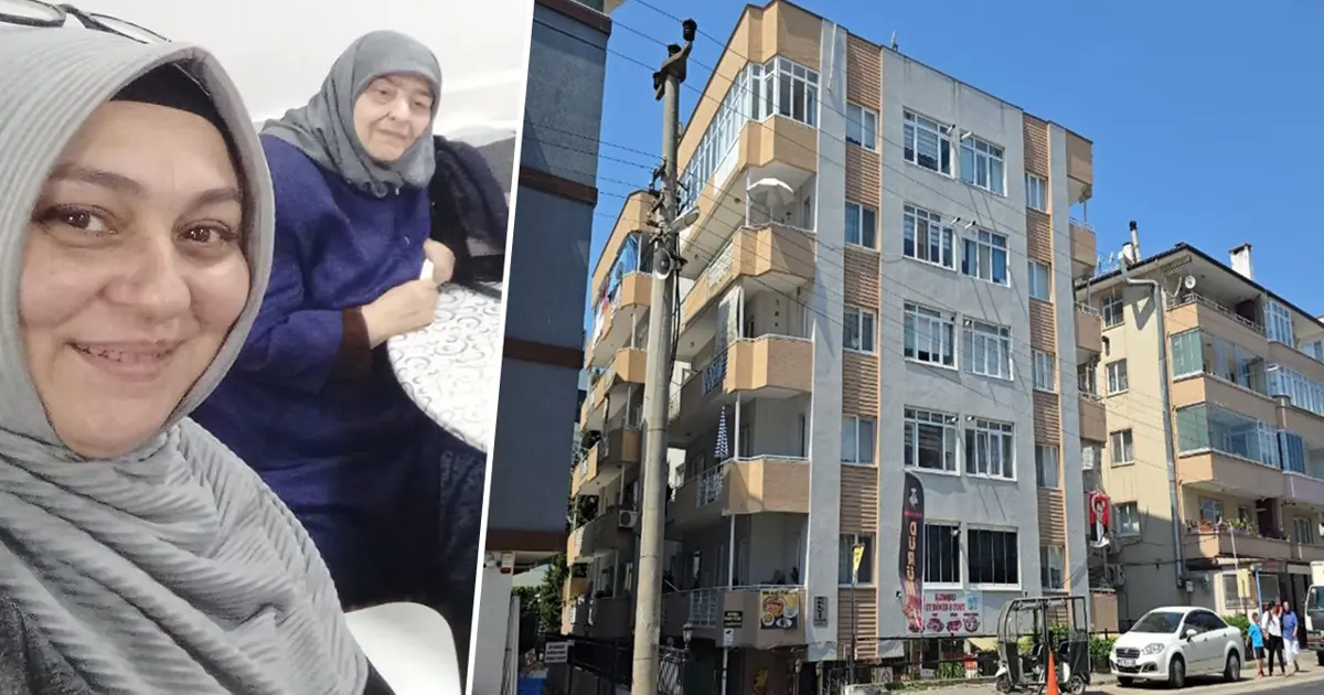 Kan donduran cinayet çözüldü. Katil zanlısıyla fotoğrafı var!