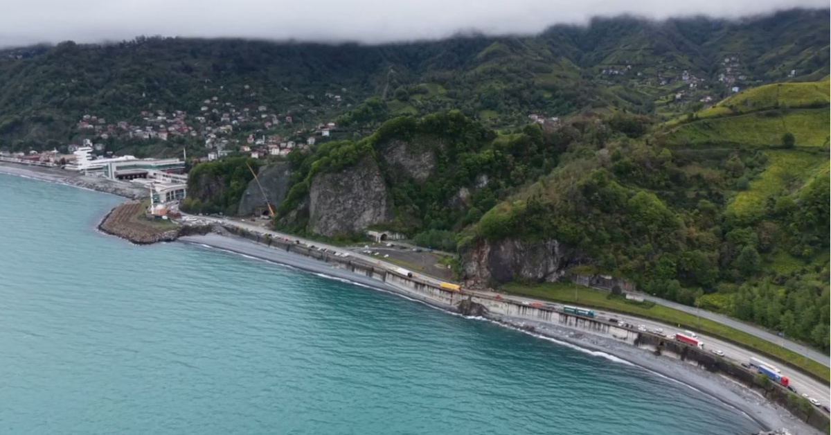 Karadeniz’de 4 ilde deniz yasağı