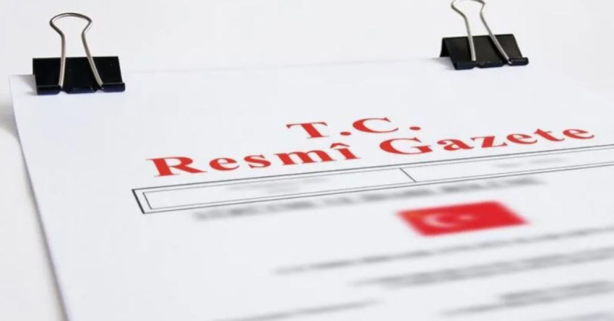 Araç içi aksesuarlara düzenleme Resmi Gazete’de!