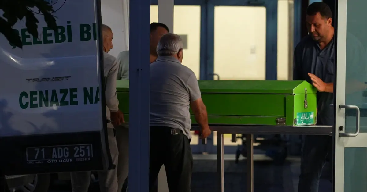 Kayıp ihbarından vahşet çıktı: Babasını parçalayıp tuvalete gömmüş