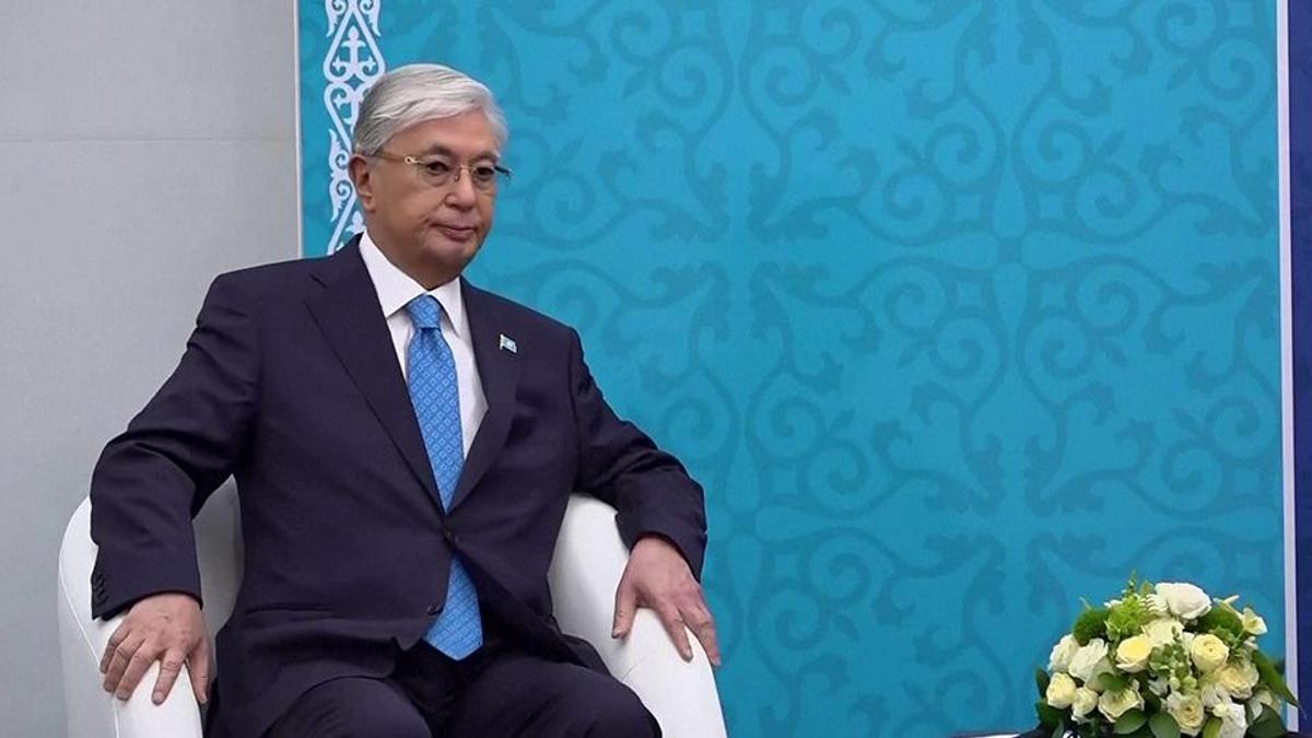 Kazakistan’dan İstanbul çağrısı: “Çözüm İstanbul 2.0 formülü”
