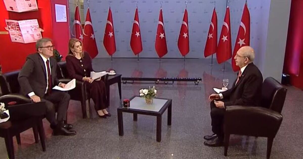 Kılıçdaroğlu Kurultay’da aday mı?