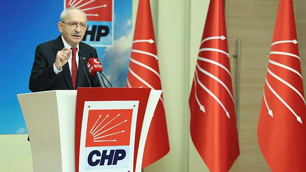 Kılıçdaroğlu: Türkiye NATO üyesidir fakat NATO’nun ileri karakolu değildir