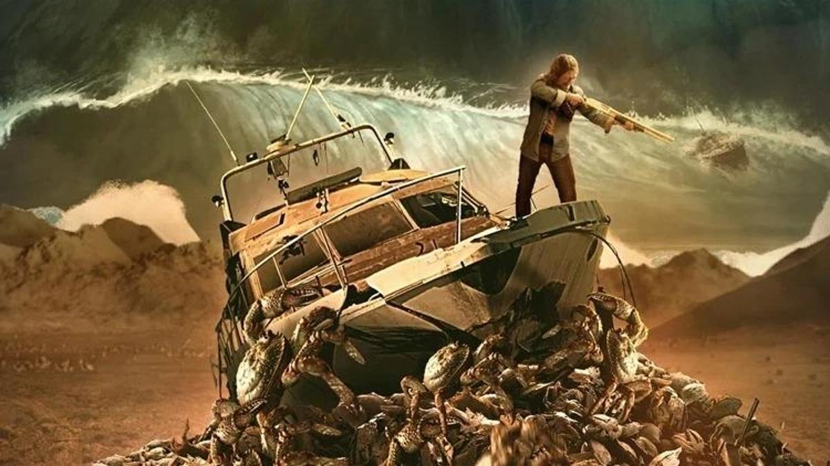 Kıyametten Sonra filminin konusu nedir? Kıyametten Sonra filminin oyuncuları kimler?