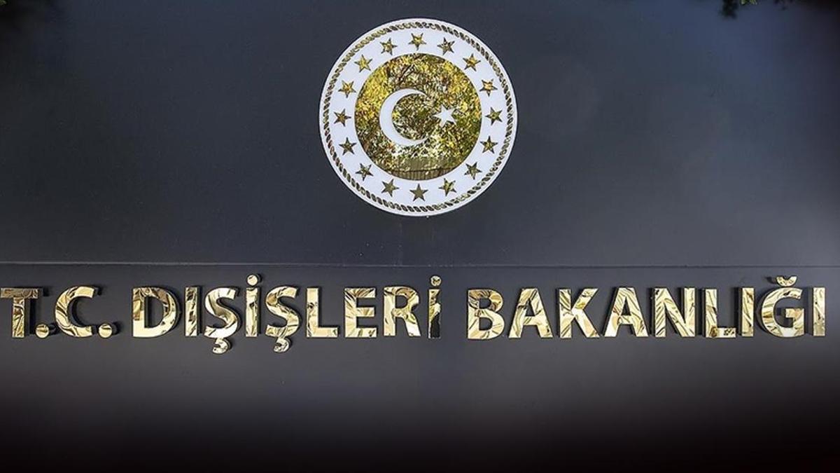 Türkiye’den Japonya’ya başsağlığı mesajı
