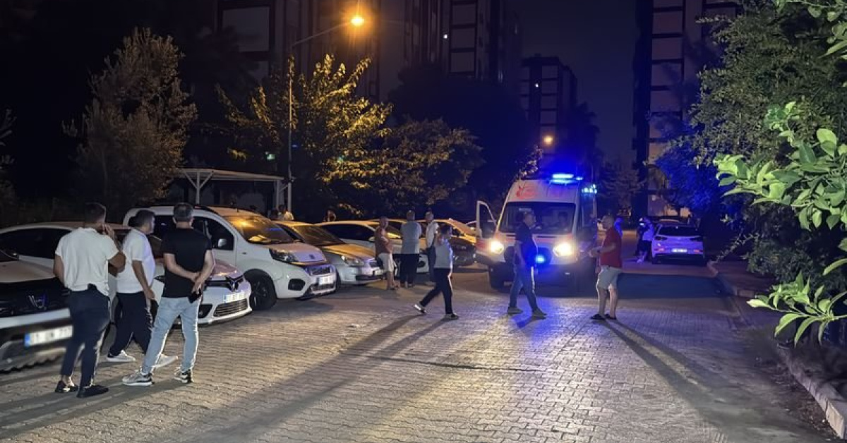 Koca dehşeti! Karısını uykusunda öldürdü