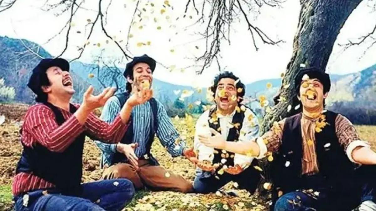 Köyden İndim Şehire nerede ve ne zaman çekildi? Köyden İndim Şehire konusu nedir, oyuncuları kimler?