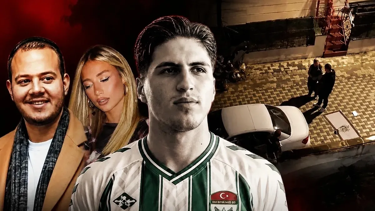 Kubilay Kaan Kundakçı cinayetinde ara karar! Aleyna Kalaycıoğlu sinir krizi geçirdi